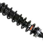 Bronco Gas Shock front Kawasaki