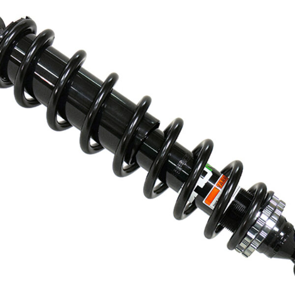 Bronco Gas Shock front Kawasaki