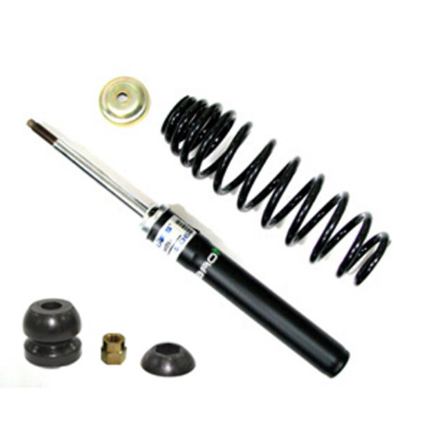 Bronco Gas Shock front Polaris