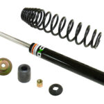 Bronco Gas Shock front Polaris