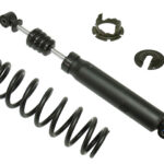 Bronco Gas shock front Polaris