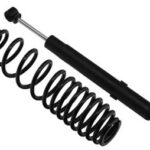 Bronco Gas shock front Can Am