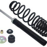 Bronco Gas shock front Polaris