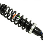 Bronco Gas shock rear Yamaha