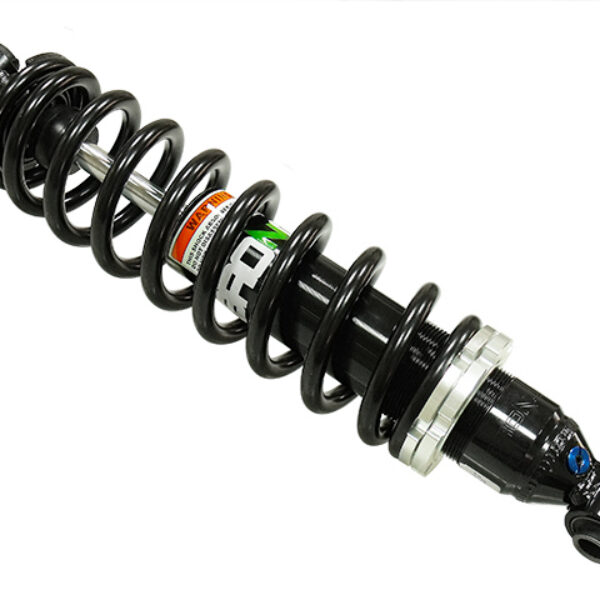 Bronco Gas shock rear Yamaha