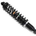 Bronco Gas shock rear Yamaha