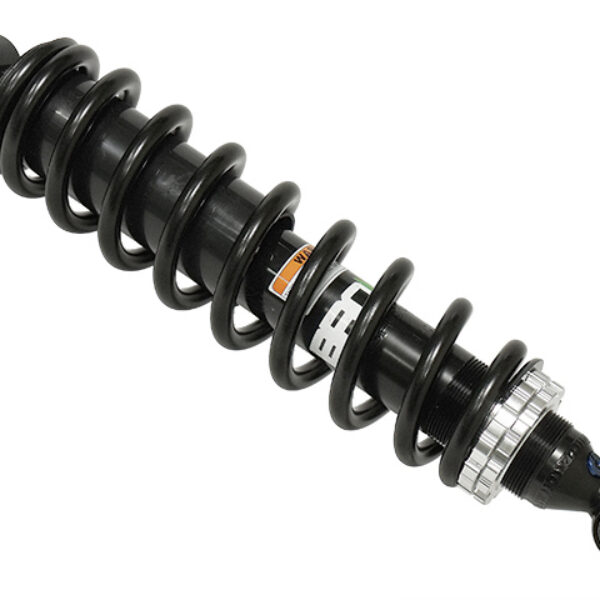 Bronco Gas shock rear Kawasaki