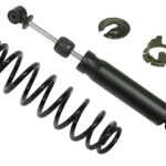 GAS SHOCK BRONCO Polaris