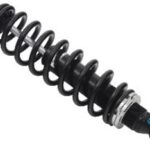 Bronco Front and rear shock Arctic Cat