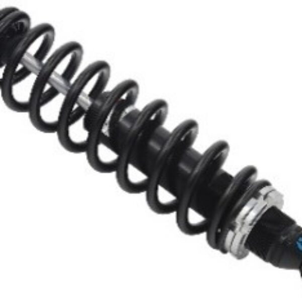 Bronco Front and rear shock Arctic Cat