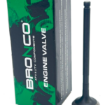 Bronco Exhaust valve Polaris 400 425 450 500 1997-2014