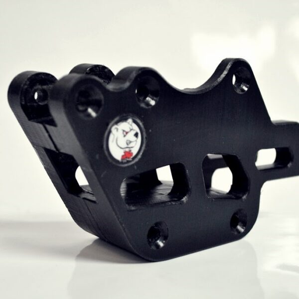 AXP Chain Guide Black Yamaha YZ125/250/YZ250F/450F/WR250/250F/450F