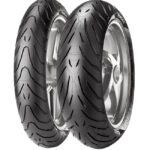 Pirelli Angel ST 160/60 ZR 17 M/C (69W) TL Re