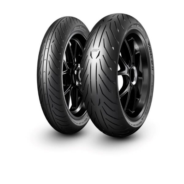 Pirelli Angel GT II 120/70 R 19 M/C 60V TL Fr