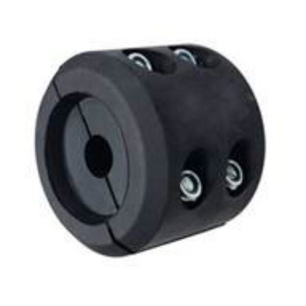 Bronco Winch bumper for fairlead