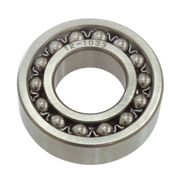 Sno-X Ball Bearing 30.2/31.2x62x20mm