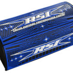 RSI Bar pad large blue
