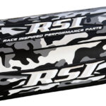 RSI Bar pad Large Camo