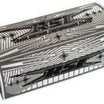 RSI Bar Pad large white