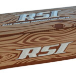 RSI Bar Pad Large WOODY