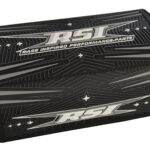 RSI Bar Pad small black