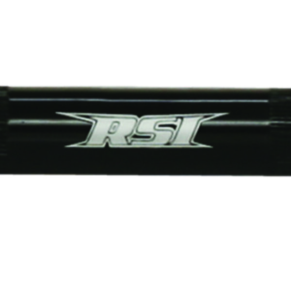 RSI Chromomoly 16 degree hooked handlebar