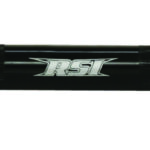 RSI Handlebar Chromomoly Race Black