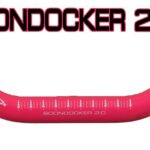 CFR Boondocker Handlebar 2.0 Hot Pink