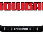 CFR Crow bar Flat Black