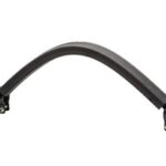 CFR Mountain Strap Black