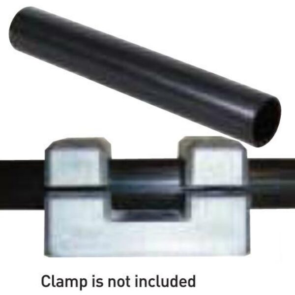 CFR Tube Adapter Black