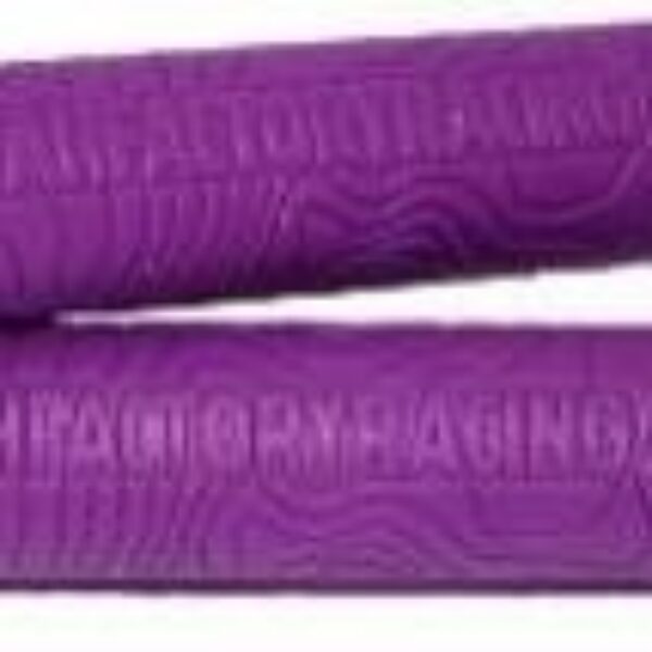 CFR Signature Grip Purple