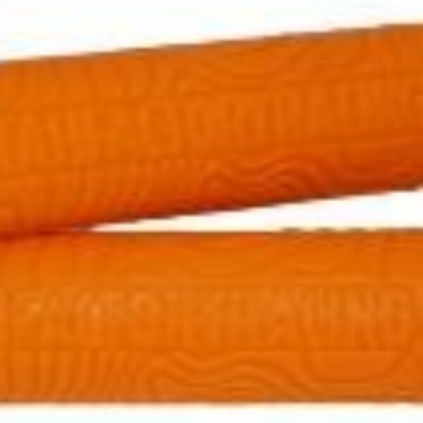 CFR Signature Grip Orange