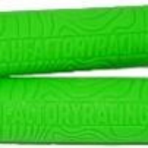 CFR Signature Grip Green
