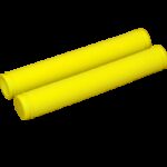 CFR Handlebar Grips Yellow