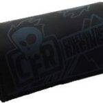 CFR Moto Bar Pad Black