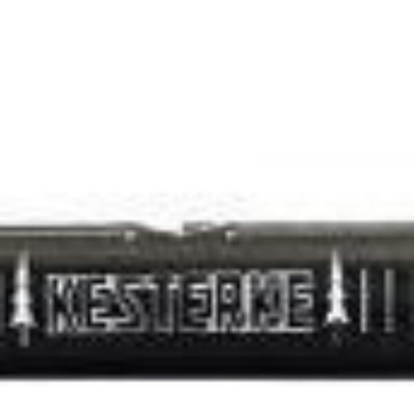 CFR Kesterke Handlebar Black/White