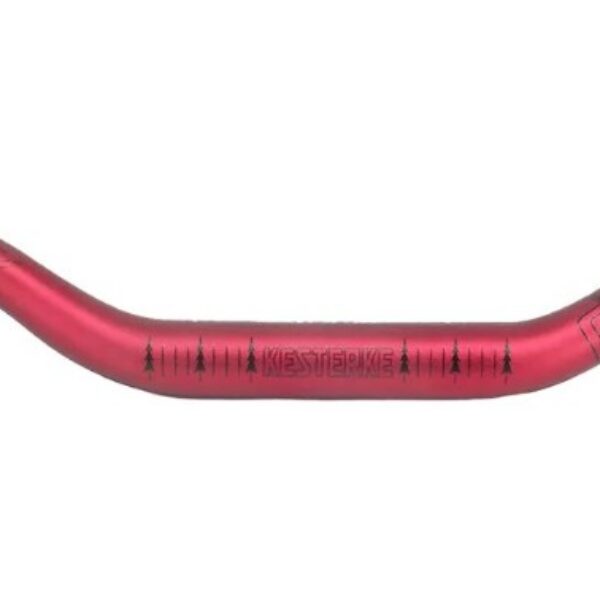 CFR Kesterke Handlebar Red