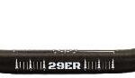 CFR 29er Handlebar 1" 7/8 Black/White