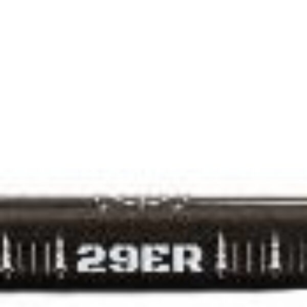 CFR 29er Handlebar 1" 7/8 Black/White
