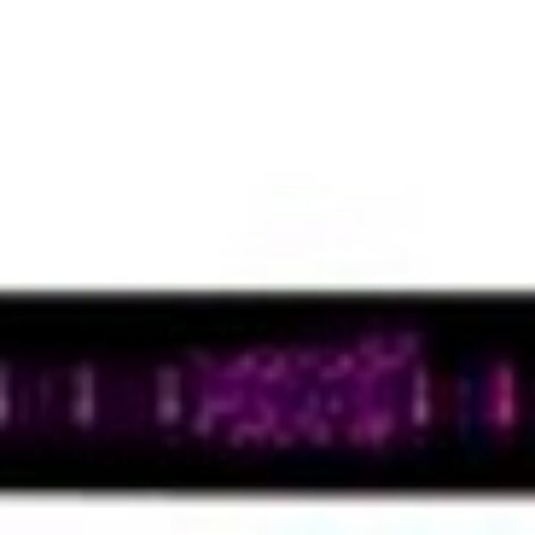 CFR Misfit Handlebar Narrow 1/2" 1/8 Black/Pink