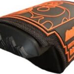 CFR Moto Bar Pad Small Orange