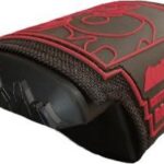 CFR Moto Bar Pad Small Red