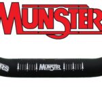 CFR Munster Handlebar Black