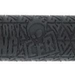 CFR Hero grips (small diameter) Black