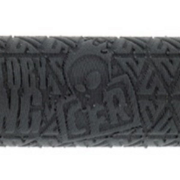 CFR Hero grips (small diameter) Black