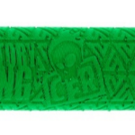 CFR Hero grips (small diameter) Green