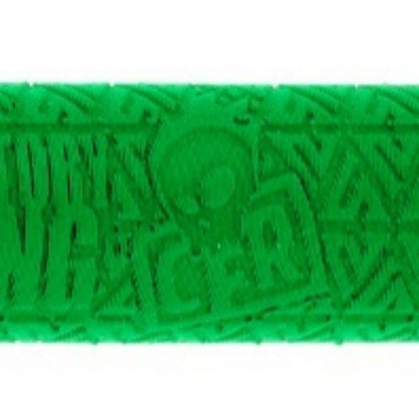 CFR Hero grips (small diameter) Green