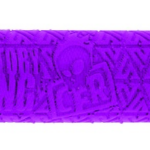CFR Hero grips (small diameter) Purple