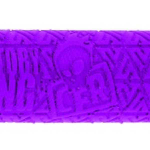 CFR Hero grips (small diameter) Purple